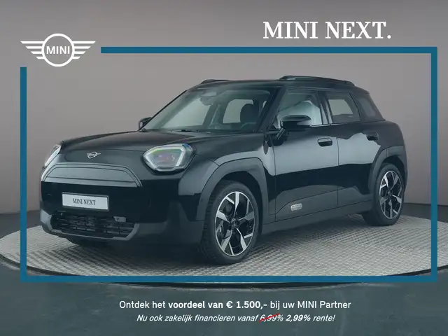 MINI Aceman E Classic S