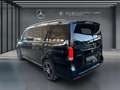 Mercedes-Benz V 300 d 4M AVANTGARDE, LANG - AMG, AIRMATIC, AHK Schwarz - thumbnail 9
