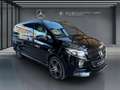 Mercedes-Benz V 300 d 4M AVANTGARDE, LANG - AMG, AIRMATIC, AHK Schwarz - thumbnail 20