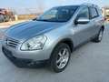 Nissan Qashqai+2 2.0 ALL-MODE 4x4 Tekna Gris - thumbnail 3