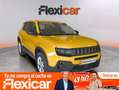 Jeep Avenger 1.2 eHybrid 74kW (100CV) Altitude Amarillo - thumbnail 1