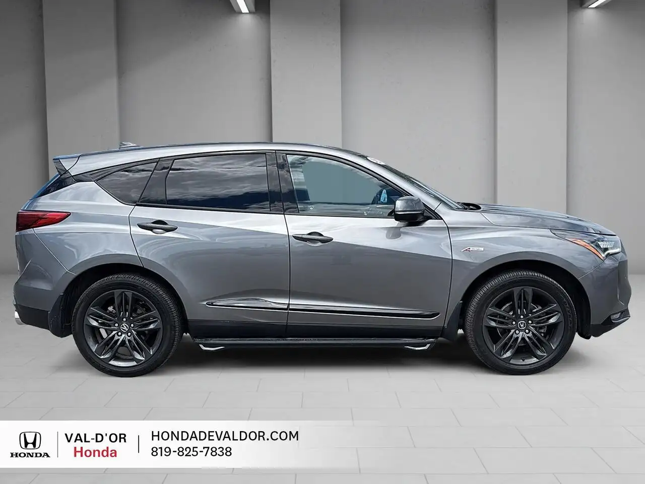 Acura RDX снимка Acura RDX