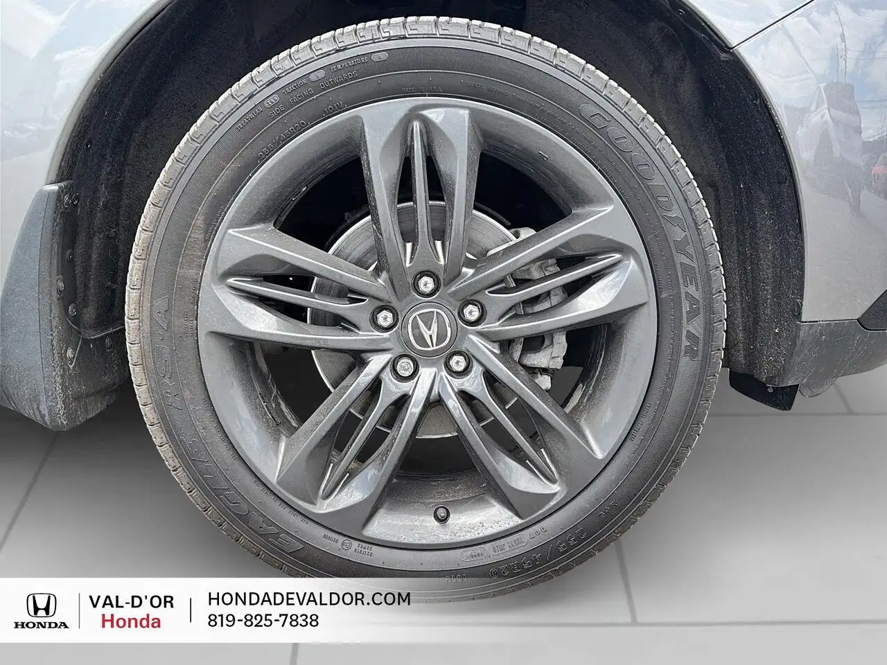 Acura RDX снимка Acura RDX