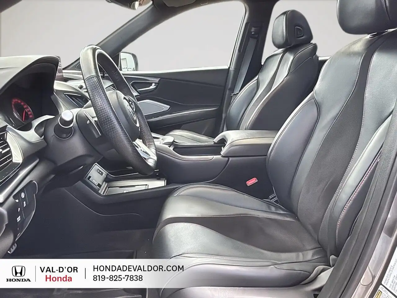 Acura RDX снимка Acura RDX