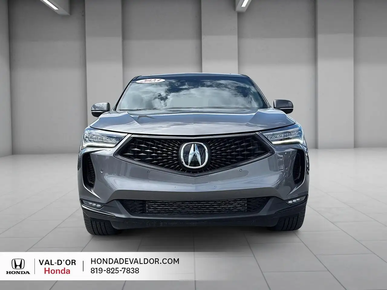 Acura RDX снимка Acura RDX