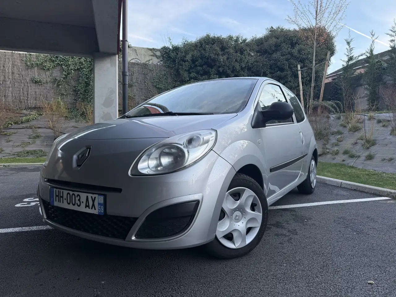 Renault Twingo 1.2 Authentique