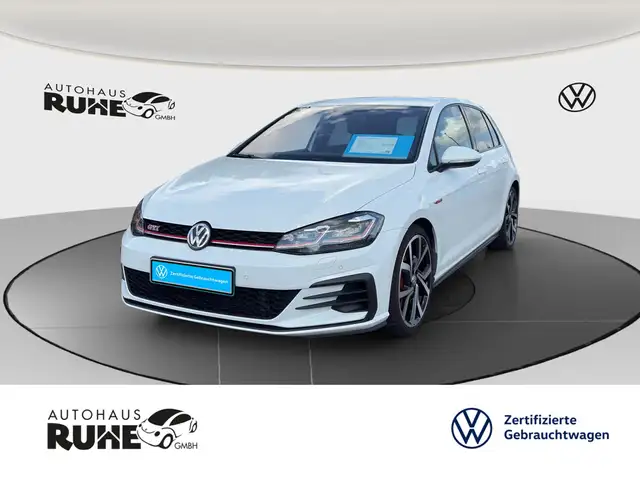 Volkswagen Golf GTI Performance 2.0 TSI 180 kW 6-Gang