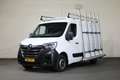 Renault Master 2.3 dCi 135pk L1 H1 Airco Glasresteel Wit - thumbnail 6