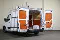 Renault Master 2.3 dCi 135pk L1 H1 Airco Glasresteel Wit - thumbnail 11