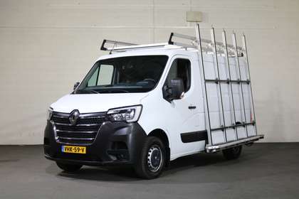 Renault Master 2.3 dCi 135pk L1 H1 Airco Glasresteel