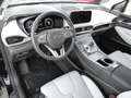 Hyundai SANTA FE Signature Plug-In Hybrid 4WD 1.6 T-GDI -EU6d Allra Czarny - thumbnail 5