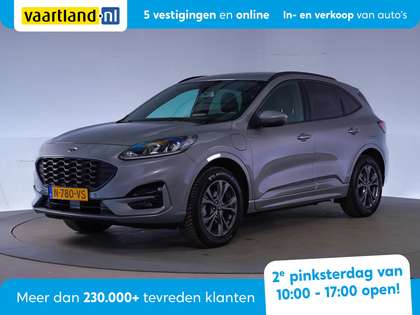 Ford Kuga 2.5 PHEV ST-Line [ LED Navi Climate ]