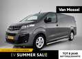 Opel Vivaro-e L3H1 Edition 75 kWh | 136pk | Navi Pro | Lage Kilo Grijs - thumbnail 1