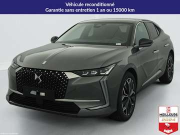 DS4 PureTech 130 EAT8 Rivoli