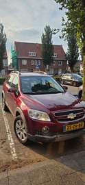 Captiva 3.2i Executive