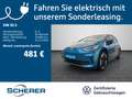 Volkswagen ID.3 Pro S 77 kWh | 5 Jahre Garantie | 20" in Sc Blau - thumbnail 1