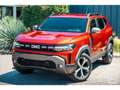 Dacia Duster Duster 1.2 TCe - 130 4x4  SUV Journey Neuf 2025 Naranja - thumbnail 1