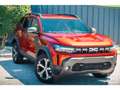 Dacia Duster Duster 1.2 TCe - 130 4x4  SUV Journey Neuf 2025 Orange - thumbnail 11
