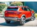 Dacia Duster Duster 1.2 TCe - 130 4x4  SUV Journey Neuf 2025 Orange - thumbnail 14