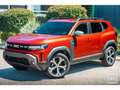 Dacia Duster Duster 1.2 TCe - 130 4x4  SUV Journey Neuf 2025 Orange - thumbnail 9