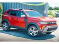 Dacia Duster Duster 1.2 TCe - 130 4x4  SUV Journey Neuf 2025 Naranja - thumbnail 12