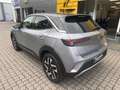 Opel Mokka-E Elegance +3 phasig+RFK+SOH 99%+ Silber - thumbnail 7