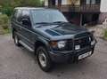 Mitsubishi Pajero Pajero MT 2,5 GL TD Grün - thumbnail 27