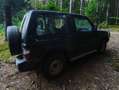 Mitsubishi Pajero Pajero MT 2,5 GL TD Grün - thumbnail 3