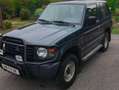 Mitsubishi Pajero Pajero MT 2,5 GL TD Grün - thumbnail 28