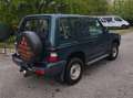 Mitsubishi Pajero Pajero MT 2,5 GL TD Grün - thumbnail 25