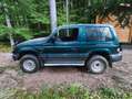 Mitsubishi Pajero Pajero MT 2,5 GL TD Grün - thumbnail 1