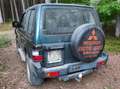 Mitsubishi Pajero Pajero MT 2,5 GL TD Grün - thumbnail 4