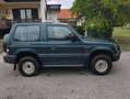 Mitsubishi Pajero Pajero MT 2,5 GL TD Grün - thumbnail 26