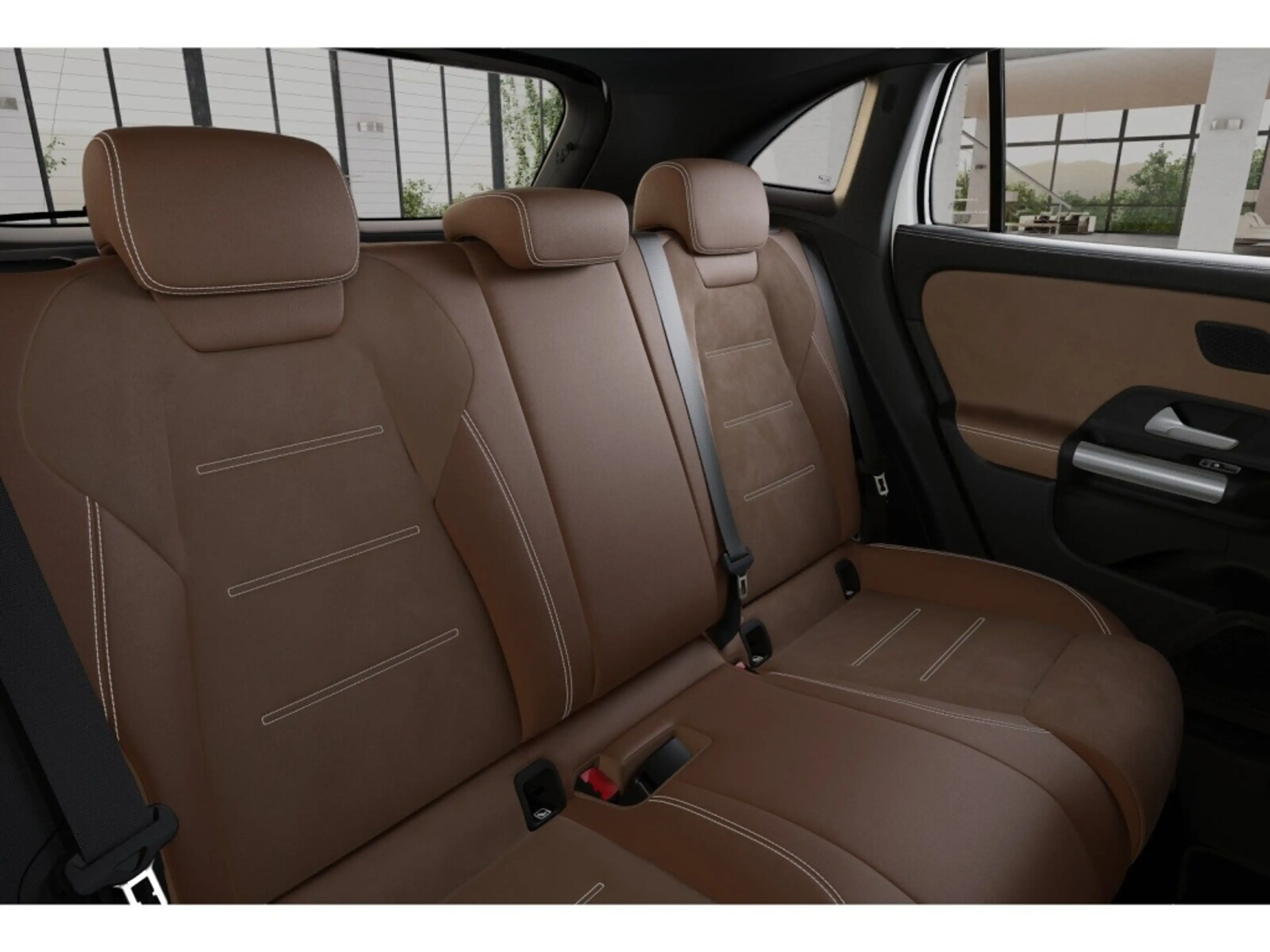 Mercedes-Benz GLA 200 AMG-Sport/MLB/Cam/Pano/AHK/Night/Keyl/18 — photo 10