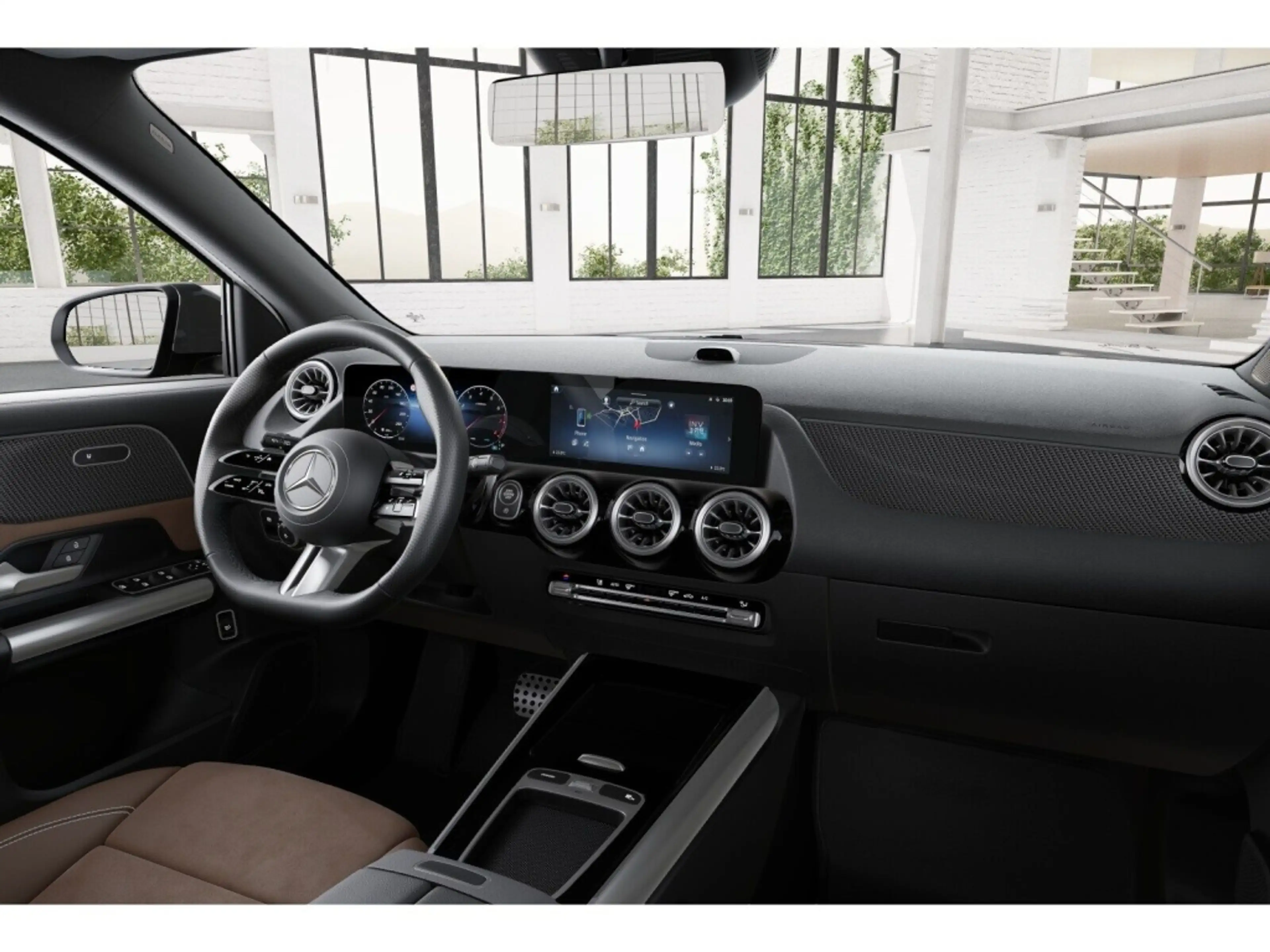 Mercedes-Benz GLA 200 AMG-Sport/MLB/Cam/Pano/AHK/Night/Keyl/18 — photo 9