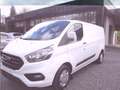 Ford Transit Custom 2.0L D 130cv LONG L2  !! 25000 km  !!! 5 en stock Blanc - thumbnail 15