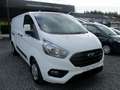 Ford Transit Custom 2.0L D 130cv LONG L2  !! 25000 km  !!! 5 en stock Blanc - thumbnail 2