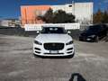 Jaguar F-Pace 2.0 D 180 CV AWD aut. Chequered Flag Bianco - thumbnail 2