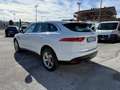 Jaguar F-Pace 2.0 D 180 CV AWD aut. Chequered Flag Bianco - thumbnail 6