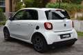 smart forFour 90 PS NAVI PANO 1 HAND LEDER Weiß - thumbnail 2