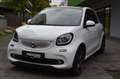 smart forFour 90 PS NAVI PANO 1 HAND LEDER Weiß - thumbnail 27