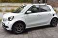 smart forFour 90 PS NAVI PANO 1 HAND LEDER Weiß - thumbnail 3