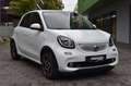 smart forFour 90 PS NAVI PANO 1 HAND LEDER Weiß - thumbnail 1