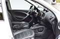 smart forFour 90 PS NAVI PANO 1 HAND LEDER Weiß - thumbnail 6