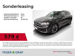 Volkswagen Touareg R-Line TDI Pano AHK HUD 360° AIR Matrix - fotografija vozila