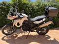 BMW F 800 GS Bílá - thumbnail 1