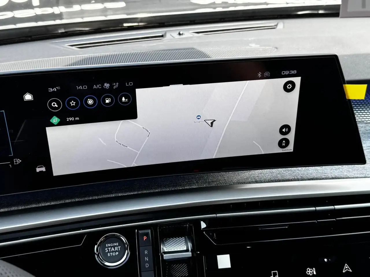 Peugeot 3008 2026 — фото 13