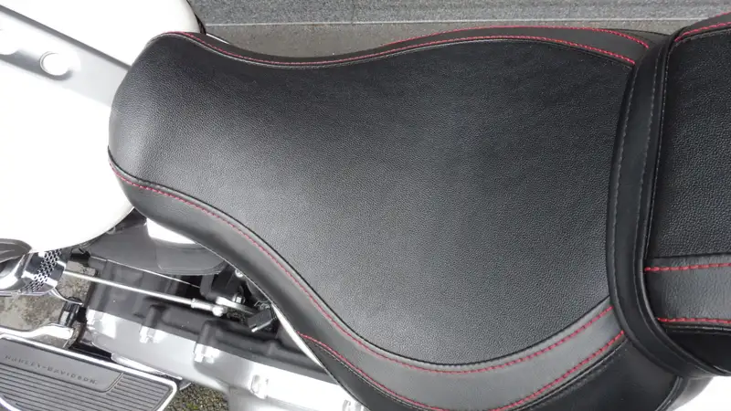 Harley-Davidson Fat Boy - foto 8