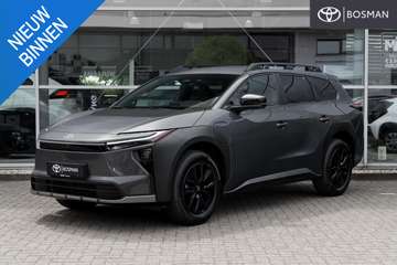 Touring Dynamic 75 kWh