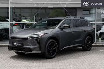 Touring Dynamic 75 kWh